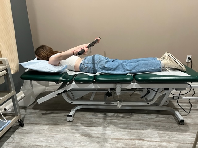 Auro Physical Therapy and Rehab Services Image